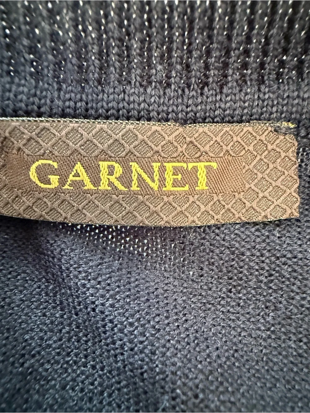 100% Wool Crewneck Sweater
